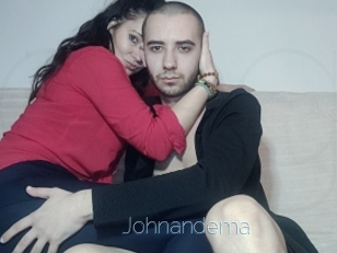 Johnandema