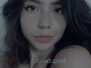 Joliedupont