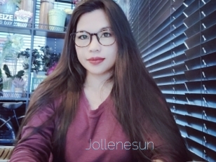 Jollenesun