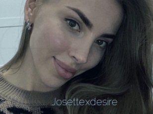 Josettexdesire