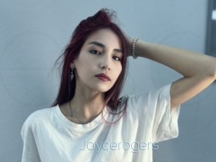 Joycerogers