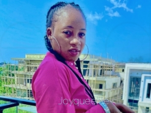 Joyqueenie