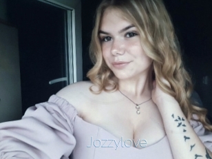 Jozzylove