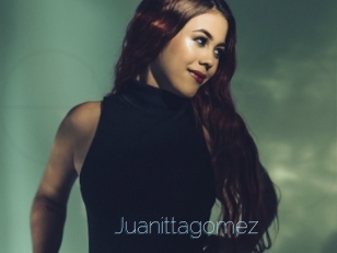 Juanittagomez