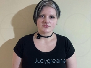 Judygreene