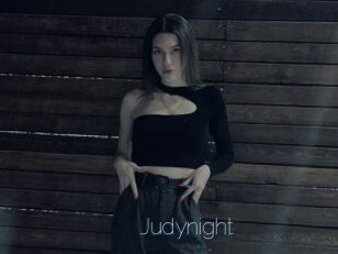 Judynight