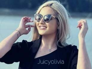 Juicyolivia