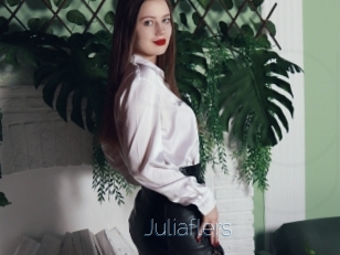 Juliaflers