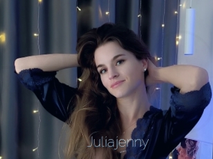 Juliajenny