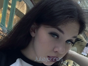 Juliajohnos