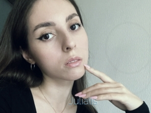 Julialis