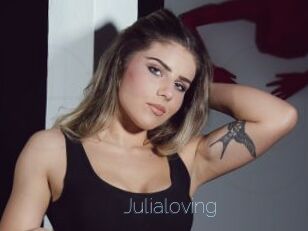 Julialoving