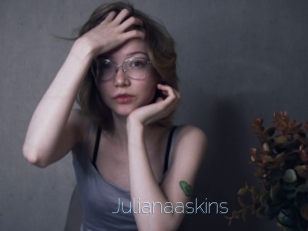 Julianaaskins