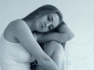 Julianabendall