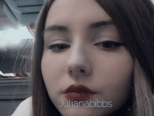 Julianabibbs