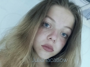 Julianacatlow