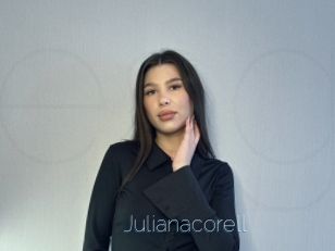 Julianacorell