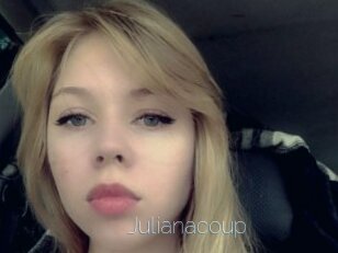 Julianacoup