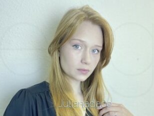 Julianadace