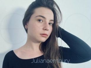 Julianaembury