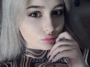 Julianafarman