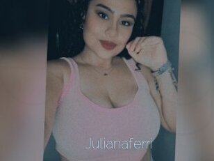 Julianaferri