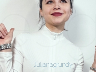 Julianagrundy