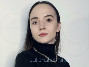 Julianahamling