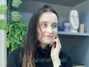 Julianahessel