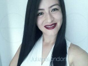 Julianalondon