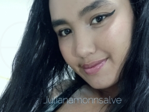 Julianamonnsalve