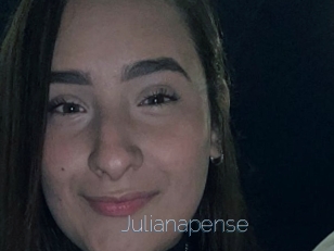 Julianapense