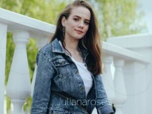 Julianaroses