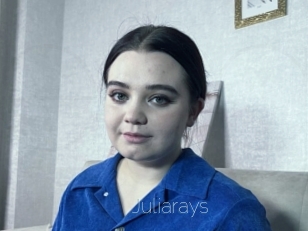 Juliarays