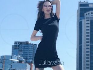 Juliavang