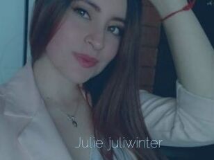 Julie_juliwinter