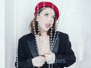 Julieanders