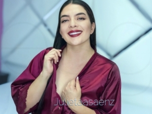 Julietaasaenz