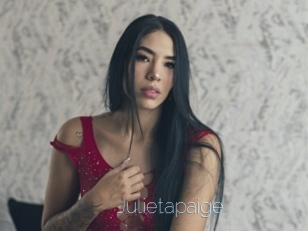 Julietapaige