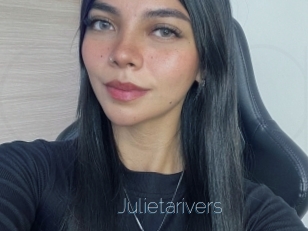 Julietarivers