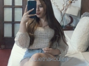 Juliethakoulen