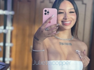 Juliettacopper