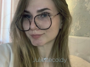 Juliettecoldy