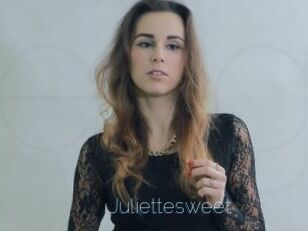 Juliettesweet