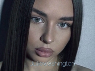 Juliewashington