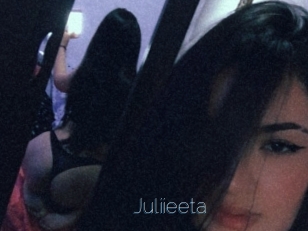 Juliieeta