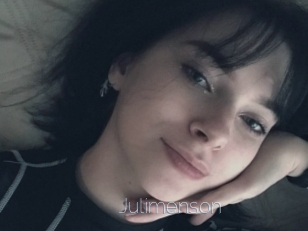 Julimenson