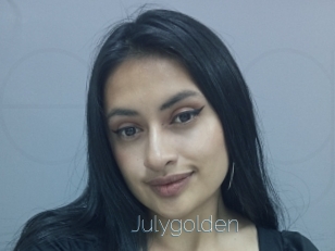 Julygolden