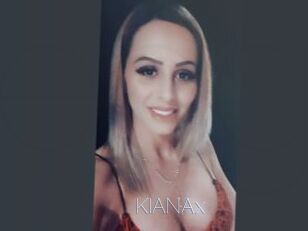 KIANAx