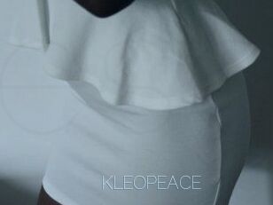 KLEOPEACE